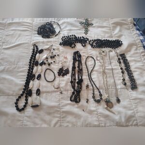 Mixed Jewelry Lot!